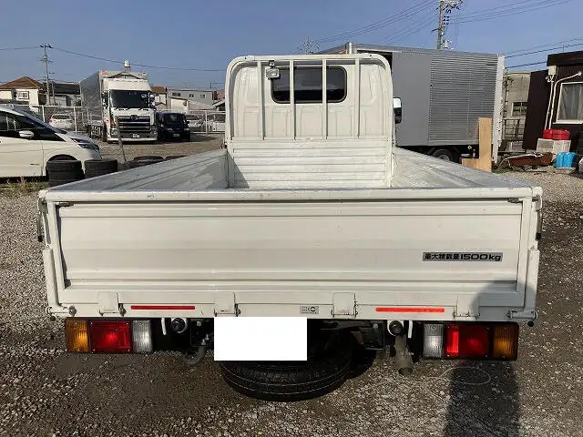 マツダ タイタン 小型 平ボディ カスタム TRG-LHR85Aの中古トラック画像4