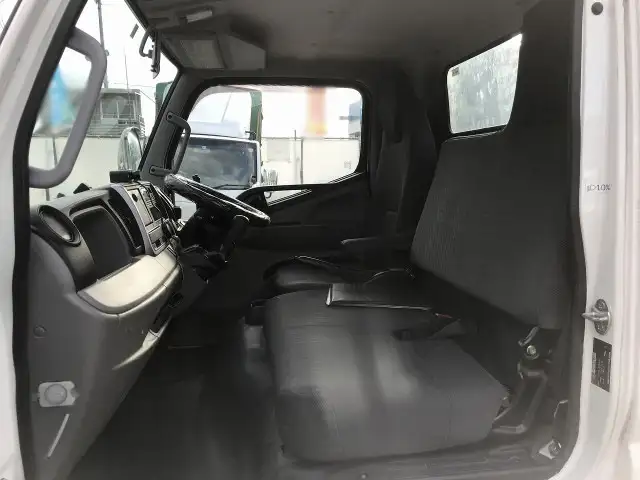 三菱 キャンター 小型 ダンプ TPG-FBA30 H30の中古トラック画像10