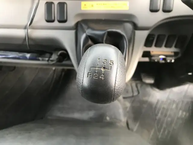 三菱 キャンター 小型 ダンプ TPG-FBA30 H30の中古トラック画像13