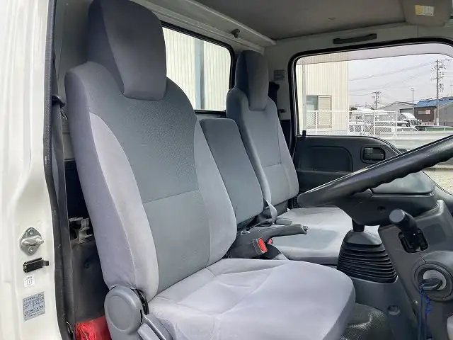マツダ タイタン 小型 平ボディ TRG-LKR85A H27の中古トラック画像9