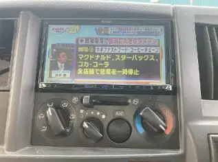 マツダ タイタン 小型 平ボディ TRG-LKR85A H27の中古トラック画像11