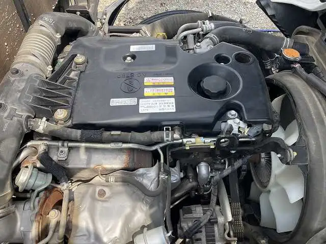 マツダ タイタン 小型 平ボディ TRG-LKR85A H27の中古トラック画像16