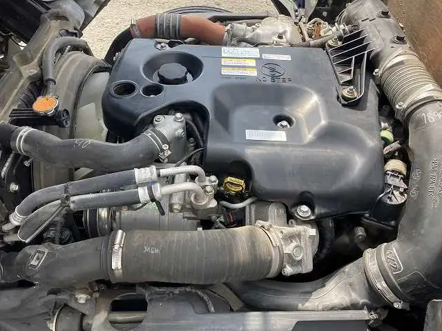 マツダ タイタン 小型 平ボディ TRG-LKR85A H27の中古トラック画像像17