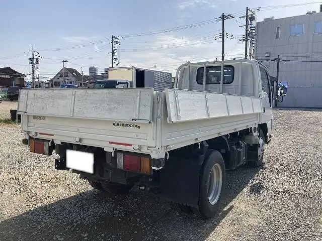 マツダ タイタン 小型 平ボディ TRG-LKR85A H27の中古トラック画像6