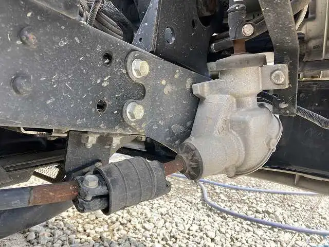 マツダ タイタン 小型 平ボディ TRG-LKR85A H27の中古トラック画像13