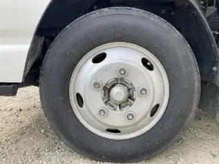 マツダ タイタン 小型 平ボディ TRG-LKR85A H27の中古トラック画像20