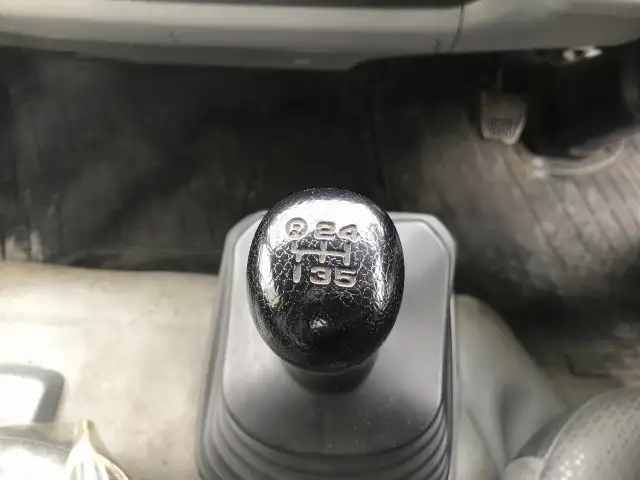 日野 デュトロ 小型 平ボディ TKG-XZU605M H28の中古トラック画像12