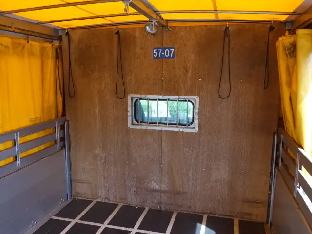 三菱 ファイター 中型/増トン 特殊車両 SKG-FK61F H24の中古トラック画像11