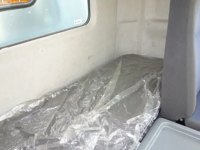 三菱 ファイター 中型/増トン 特殊車両 SKG-FK61F H24の中古トラック画像像17