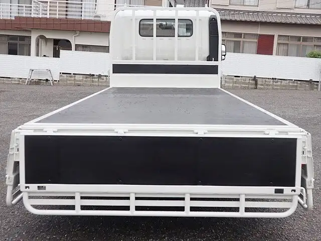 トヨタ ダイナ 小型 平ボディ TKG-XZC710 H29の中古トラック画像7