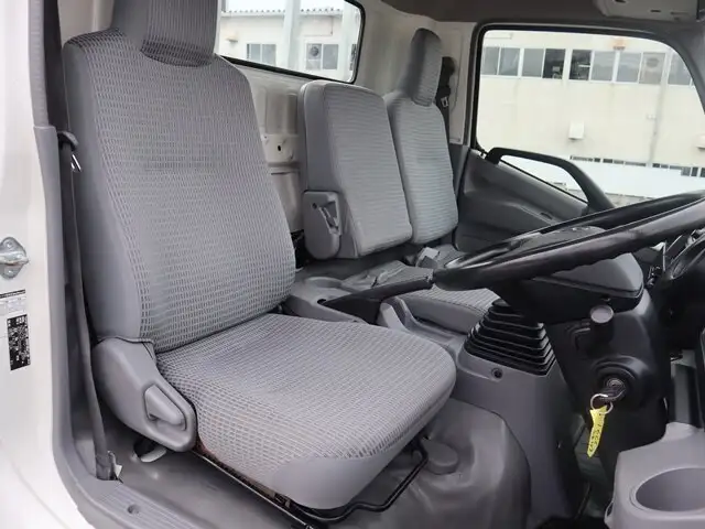 トヨタ ダイナ 小型 平ボディ TKG-XZC710 H29の中古トラック画像10