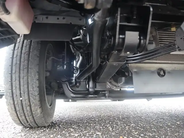 トヨタ ダイナ 小型 平ボディ TKG-XZC710 H29の中古トラック画像像17