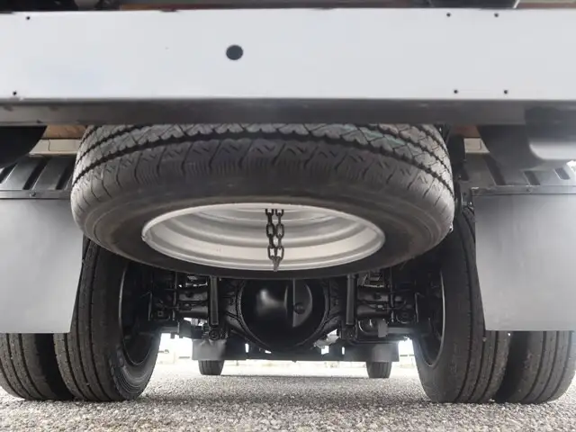 トヨタ ダイナ 小型 平ボディ TKG-XZC710 H29の中古トラック画像18