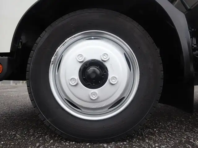 トヨタ ダイナ 小型 平ボディ TKG-XZC710 H29の中古トラック画像20