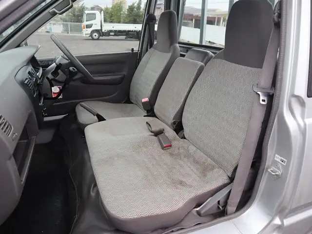 トヨタ タウンエース 小型 平ボディ パワーゲート GK-KM75の中古トラック画像12