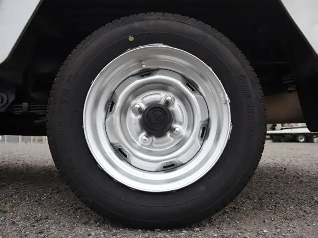 トヨタ タウンエース 小型 平ボディ パワーゲート GK-KM75の中古トラック画像20