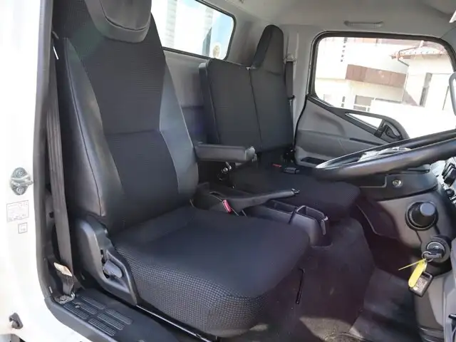 日産 アトラス 小型 平ボディ TRG-FEB9W H28の中古トラック画像8