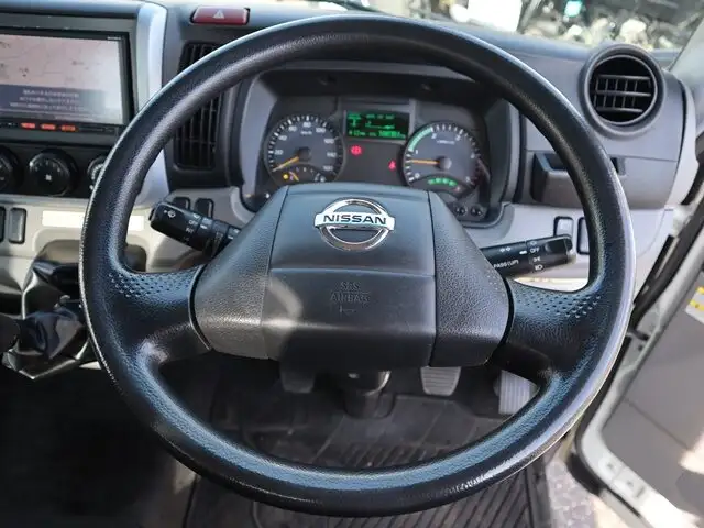 日産 アトラス 小型 平ボディ TRG-FEB9W H28の中古トラック画像10