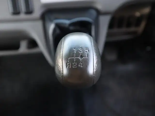 日産 アトラス 小型 平ボディ TRG-FEB9W H28の中古トラック画像11