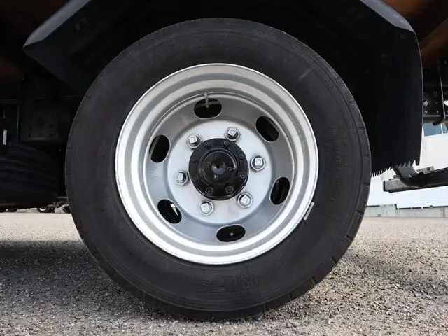 日産 アトラス 小型 平ボディ TRG-FEB9W H28の中古トラック画像20
