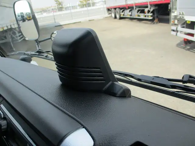 三菱 キャンター 小型 ダンプ 強化 コボレーンの中古トラック画像15