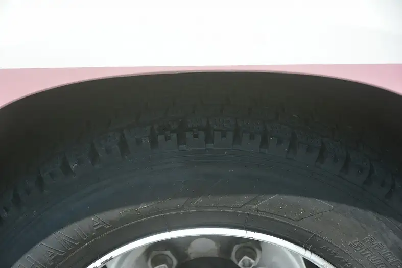 トヨタ コースター 小型 バス 園児バス SKG-XZB60の中古トラック画像19