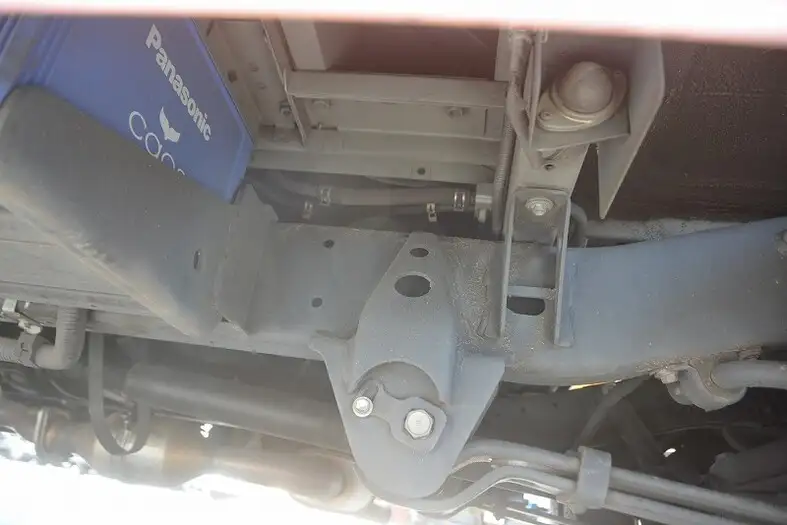 トヨタ コースター 小型 バス 園児バス SKG-XZB60の中古トラック画像像17