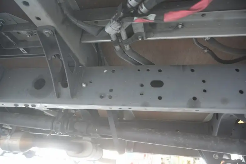 日野 リエッセ 小型 バス マイクロバス SPG-XZB50Mの中古トラック画像15