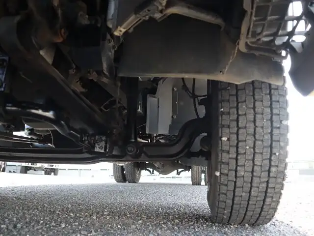 日野 レンジャー 中型/増トン 平ボディ TKG-FC9JJAA H29の中古トラック画像16