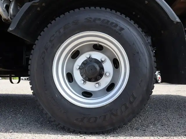 日野 レンジャー 中型/増トン 平ボディ TKG-FC9JJAA H29の中古トラック画像20