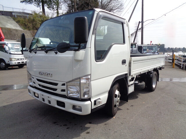いすゞ フォワード 中型/増トン ウイング ベッド TKG-FRR90S2 の中古トラック【車両No.187687】