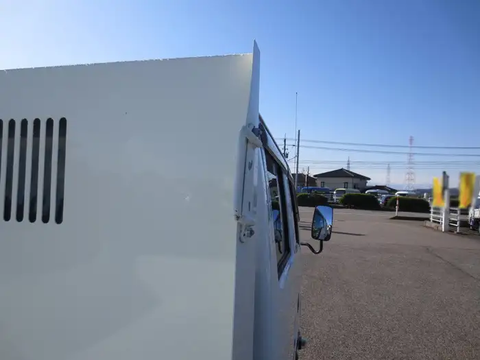 いすゞ エルフ 小型 ダンプ Wキャブ TPG-NJR85ADの中古トラック画像12