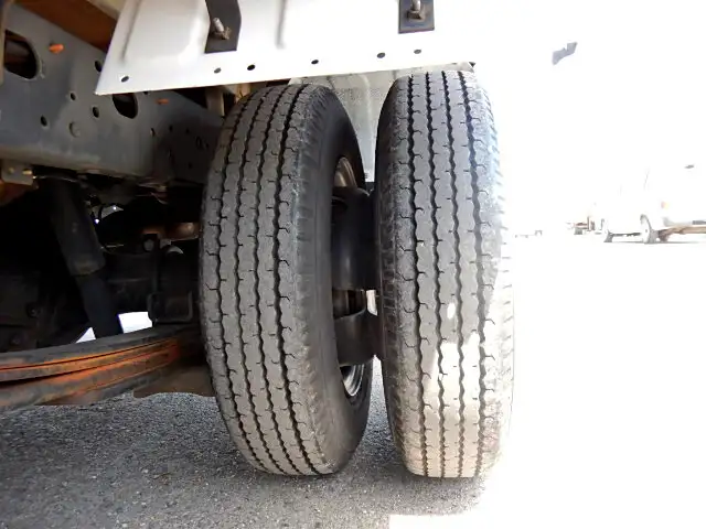 日産 アトラス 小型 平ボディ TKG-SZ2F24 H26の中古トラック画像20