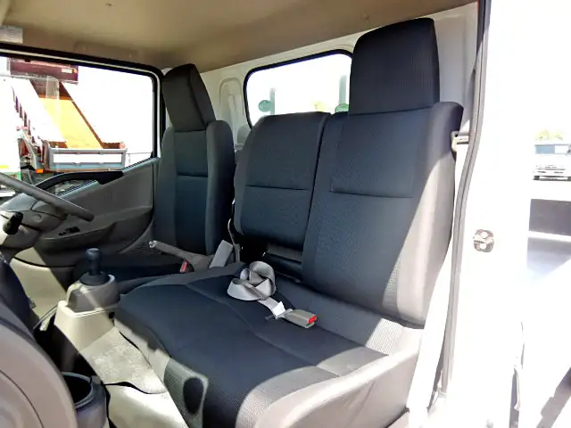日産 アトラス 小型 平ボディ TKG-SZ2F24 H26の中古トラック画像8