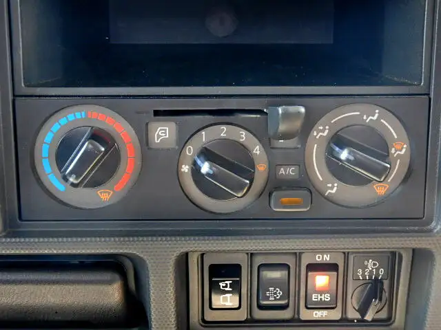 日産 アトラス 小型 平ボディ TKG-SZ2F24 H26の中古トラック画像10