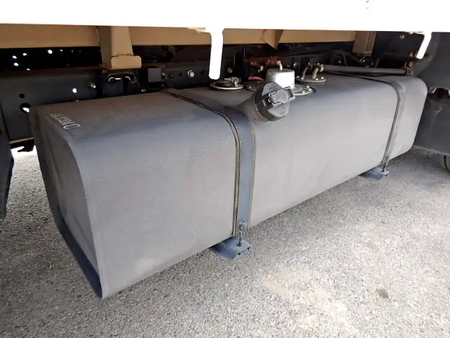 日産 アトラス 小型 平ボディ TKG-SZ2F24 H26の中古トラック画像12
