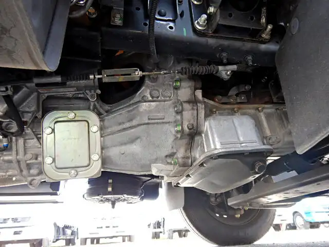 日産 アトラス 小型 平ボディ TKG-SZ2F24 H26の中古トラック画像像17
