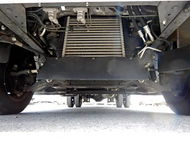 日産 アトラス 小型 平ボディ TKG-SZ2F24 H26の中古トラック画像16