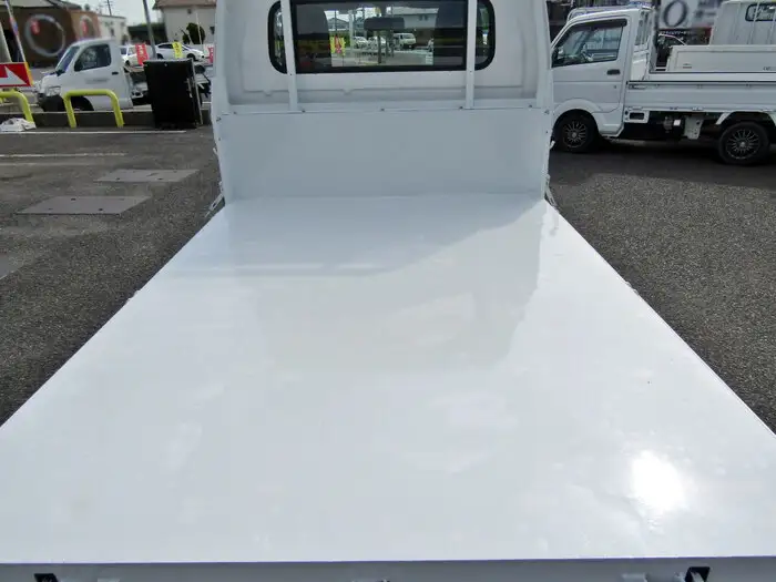 スズキ キャリイ  ダンプ EBD-DA16T H28の中古トラック画像6