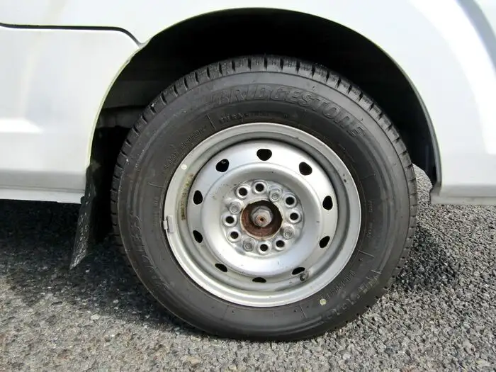 スズキ キャリイ  ダンプ EBD-DA16T H28の中古トラック画像20