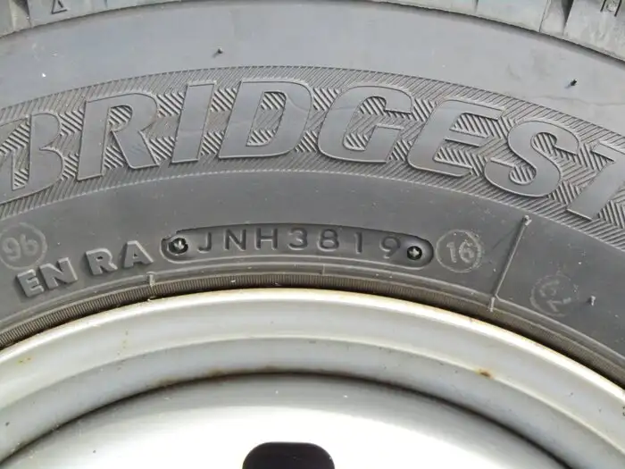 スズキ キャリイ  ダンプ EBD-DA16T H28の中古トラック画像19
