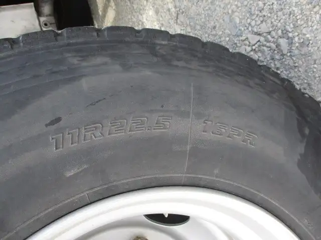 国内・その他 国産車その他 トレーラー/その他 トレーラー 2軸 TC28J1B2の中古トラック画像19