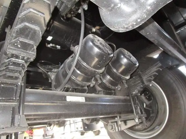 国内・その他 国産車その他 トレーラー/その他 トレーラー 2軸 PFB22301の中古トラック画像9