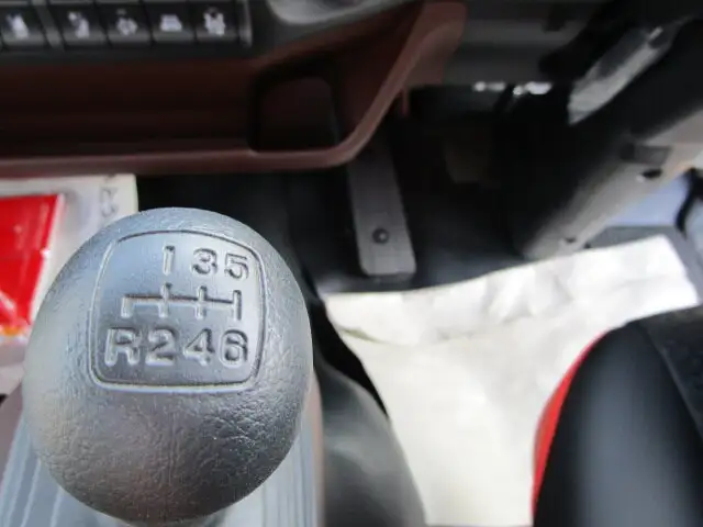 日野 レンジャー 中型/増トン クレーン付 4段 ラジコンの中古トラック画像14