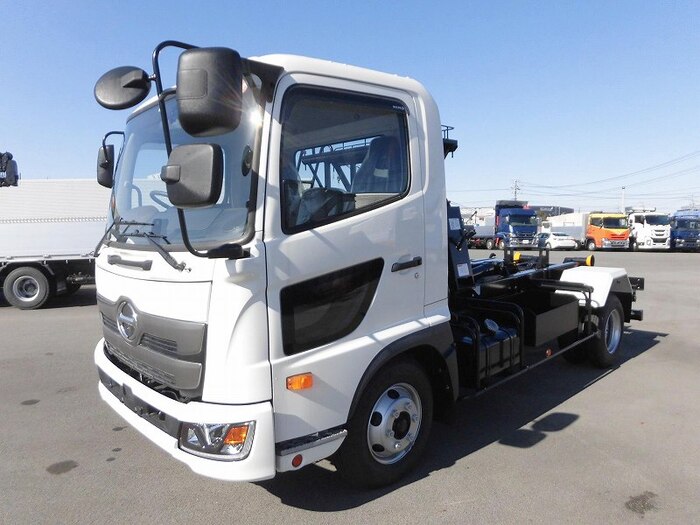 三菱 スーパーグレート 大型 トラクター ハイルーフ 1デフ の中古トラック【車両No.133661】