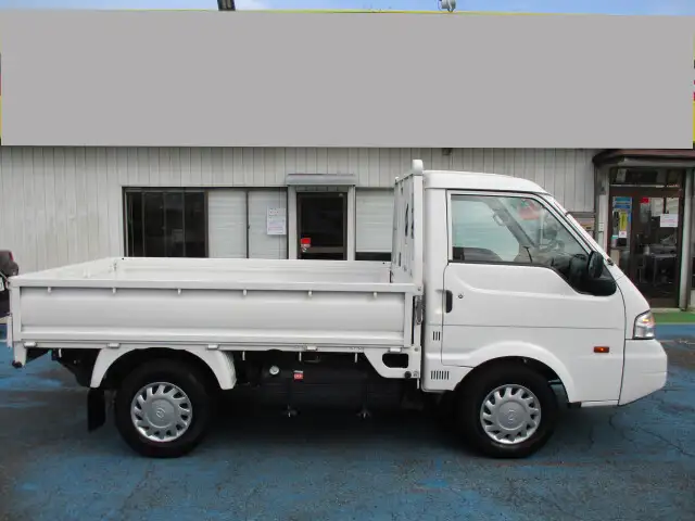 マツダ ボンゴ 小型 平ボディ DBF-SLP2T H29の中古トラック画像3