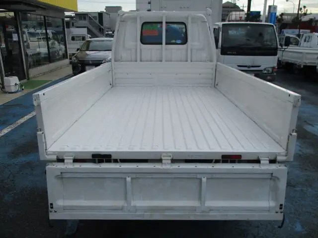 マツダ ボンゴ 小型 平ボディ DBF-SLP2T H29の中古トラック画像8