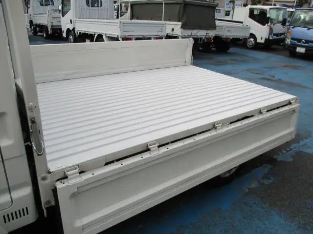 マツダ ボンゴ 小型 平ボディ DBF-SLP2T H29の中古トラック画像9