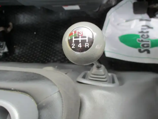 マツダ ボンゴ 小型 平ボディ DBF-SLP2T H29の中古トラック画像14