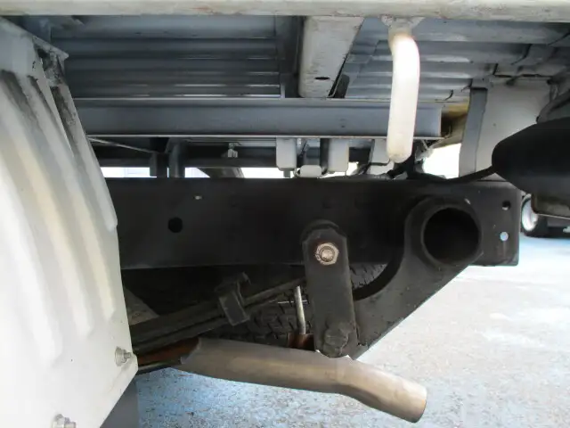 マツダ ボンゴ 小型 平ボディ DBF-SLP2T H29の中古トラック画像20
